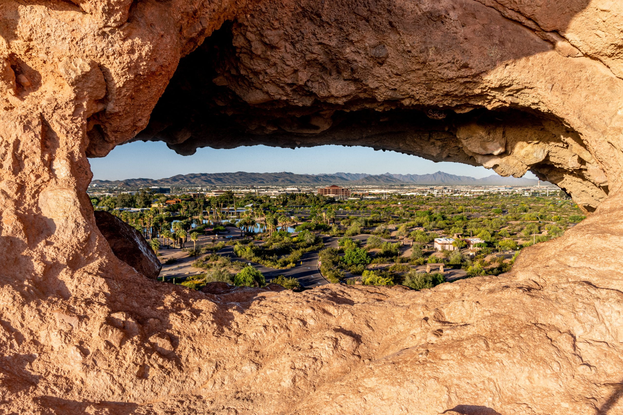 Why Choose Us? 1 Panoramic photo Phoenix AZ