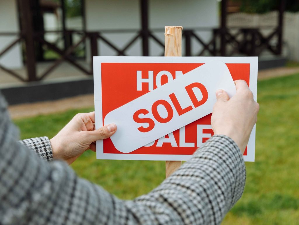 Real estate investment