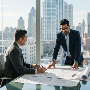 The Rising Role of Hard Money Lending in New Construction: Market Analysis 2025 3 construction activities