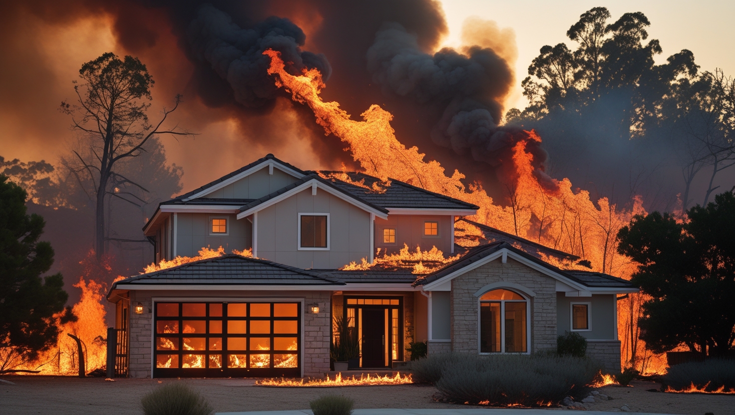 Protecting Properties from Wildfires: 4 Key Strategies and Lessons Learned 1 cover blog