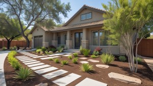 Protecting Properties from Wildfires: 4 Key Strategies and Lessons Learned 3 defensible space