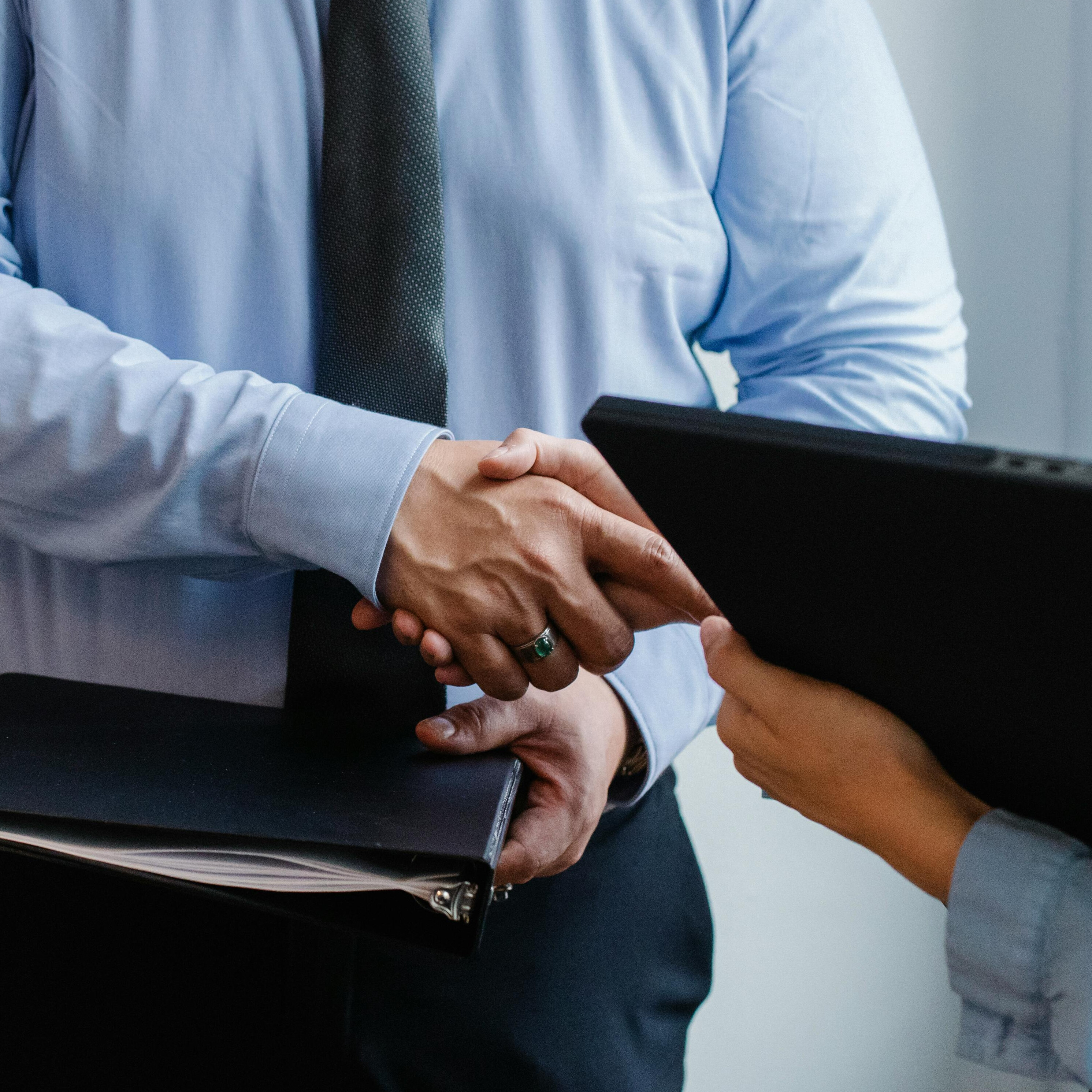 hanshake JV LP Edited