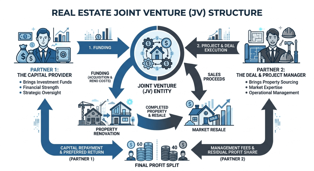 Why Arizona Is a Strong Market for JV Deals