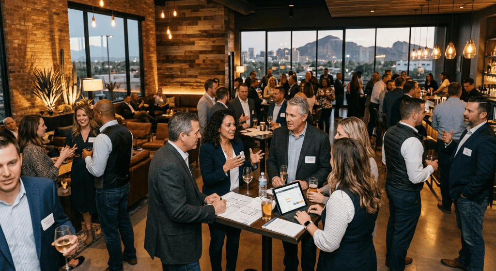 Why Arizona Is a Strong Market for JV Deals1